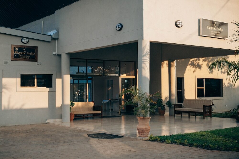 Фото Bhejane Lodge