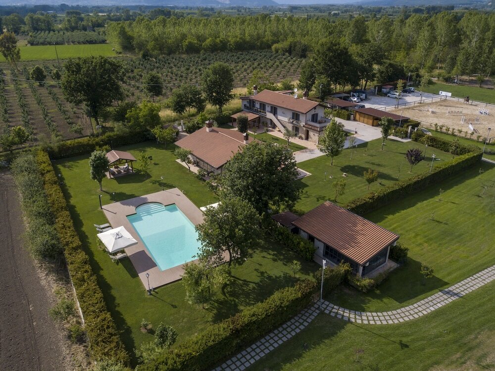 Фото Family Farm Soc. Agricola - Agriturismo