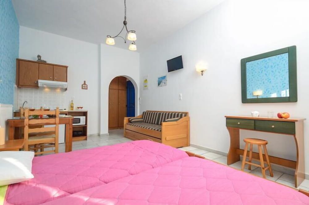 Фото Studios Sofia