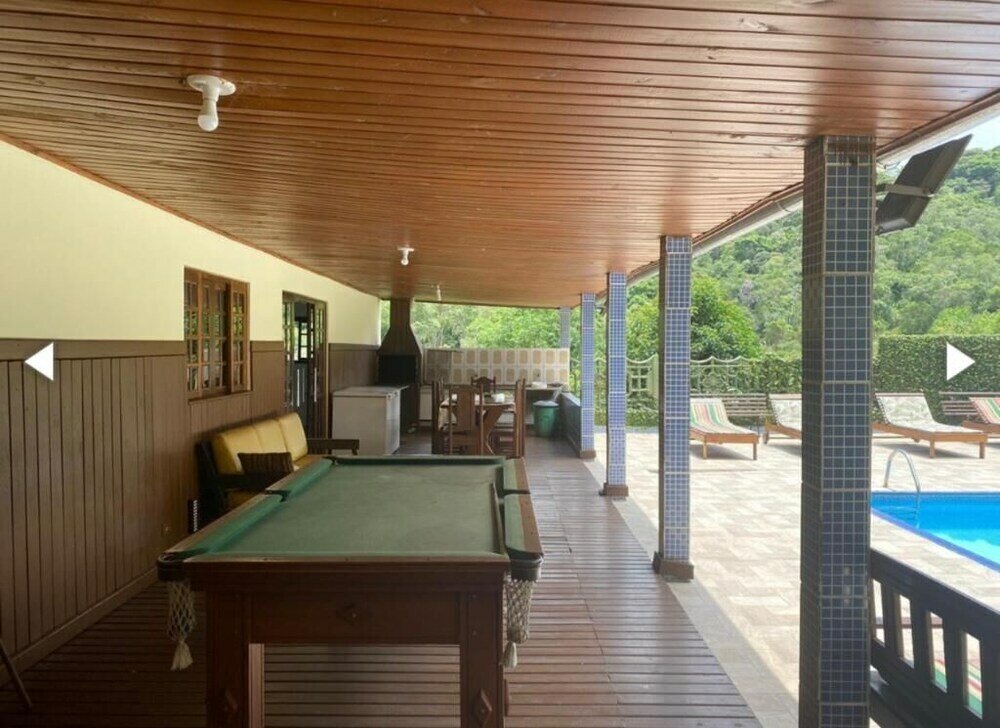 Фото Chacara Juquitiba