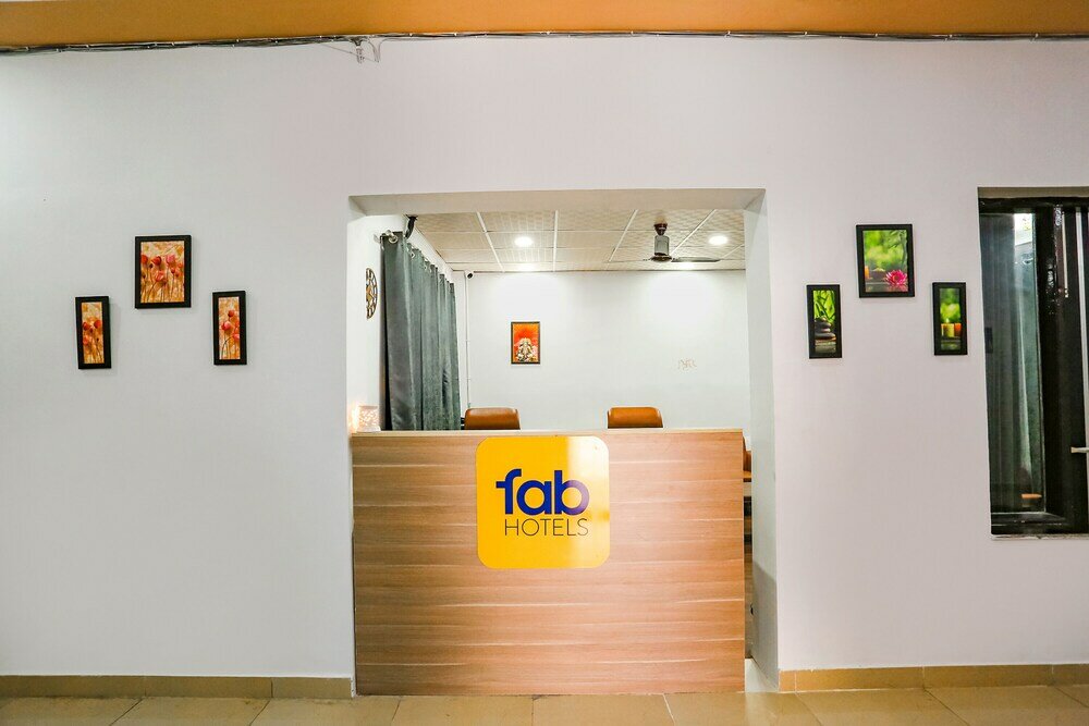 Фото Fabhotel Next Home Prime