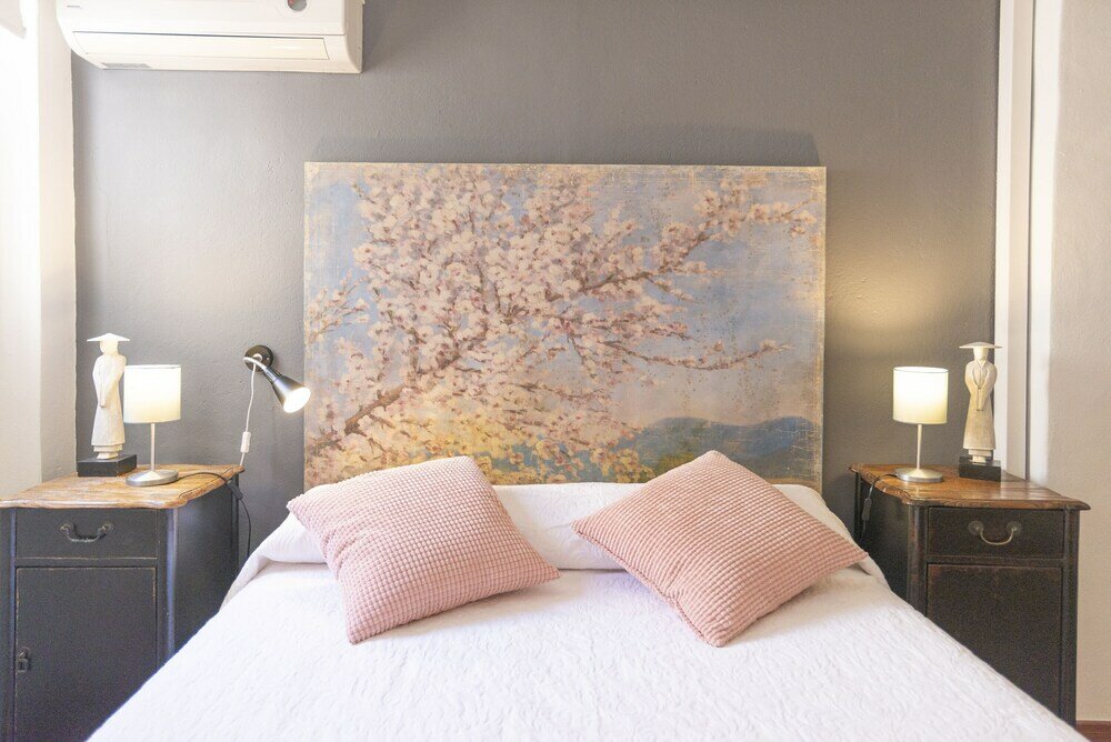 Фото Fantastic Penthouse & Flat Malaga