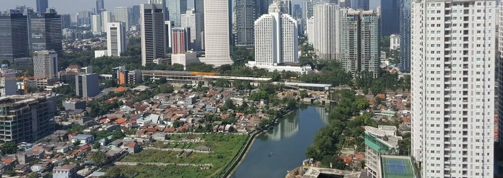Hotel Apartment 1, Jakarta, photo