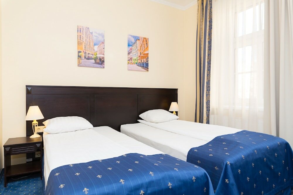 Фото Rixwell Gertrude Hotel