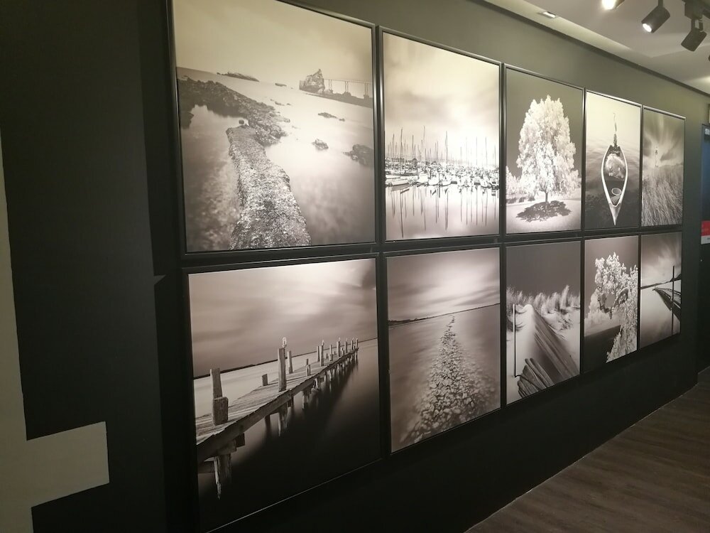 Фото M Roof Hotel & Residences