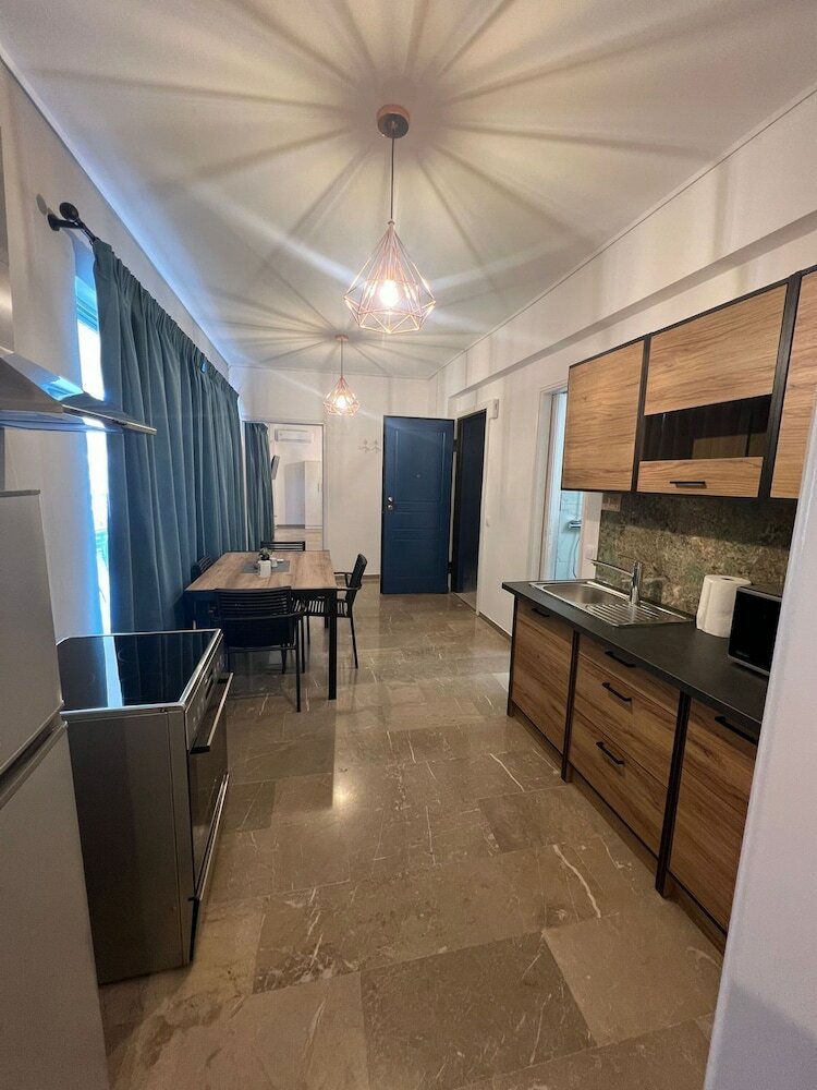 Фото Nikis Penthouse