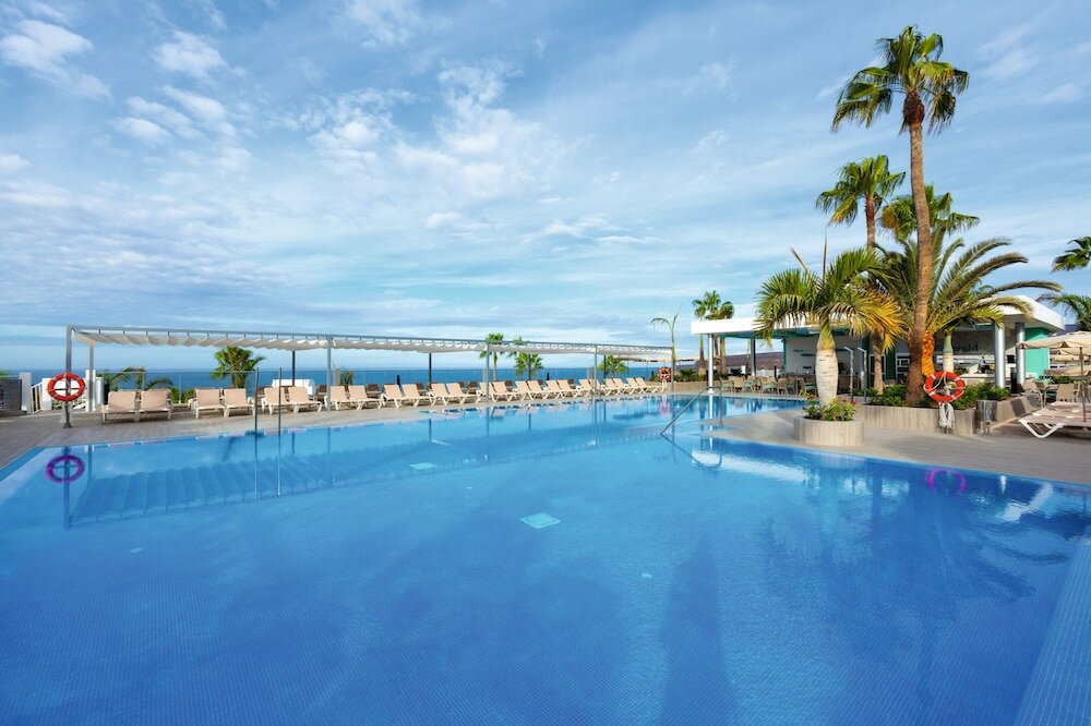 Фото Hotel Riu Vistamar - All Inclusive
