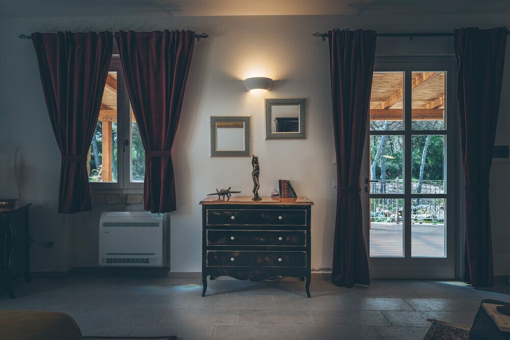 Фото Antica Villa Colonica