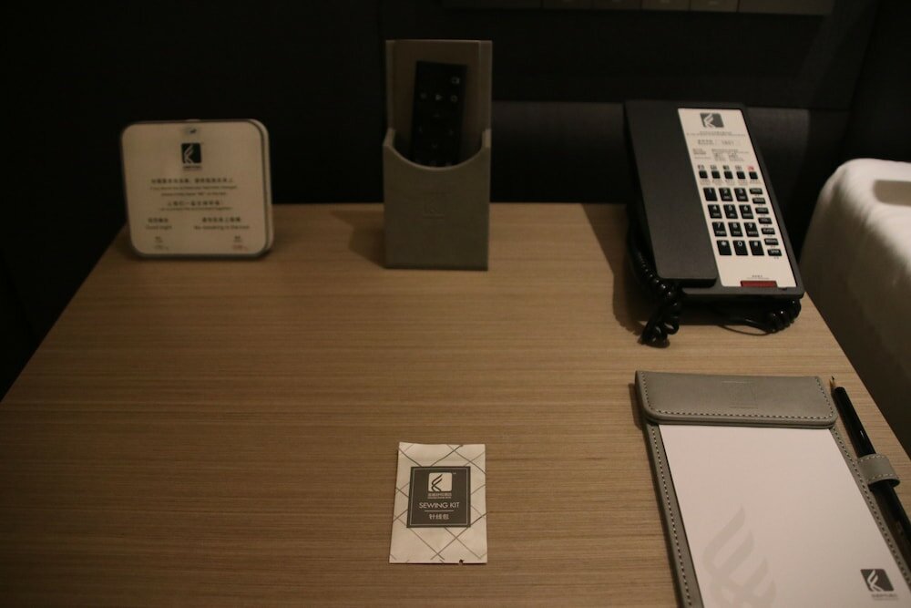 Фото Kingdom Shuyue Hotel