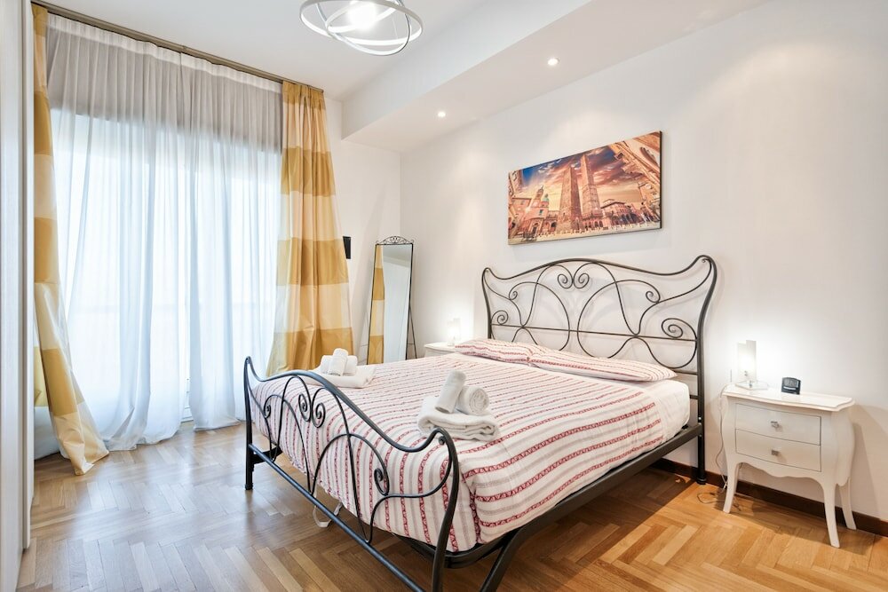 Фото Mirafiori Alps View Flat