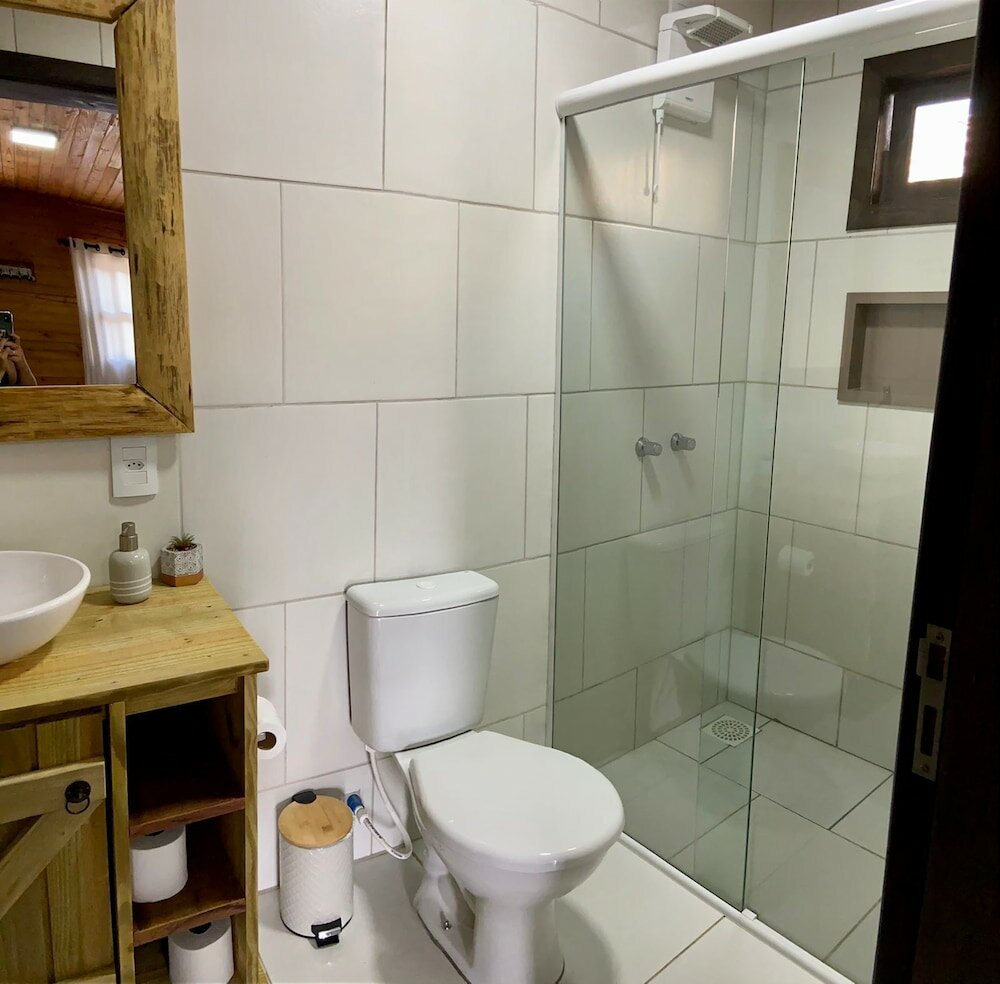 Фото Pousada Costaneira