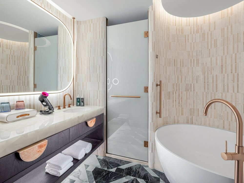 Фото Hotel Indigo Xiamen Haicang, an Ihg Hotel