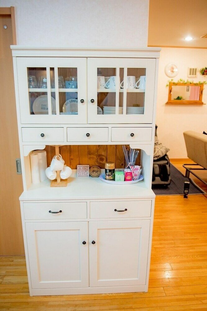 Фото Country house Uruma