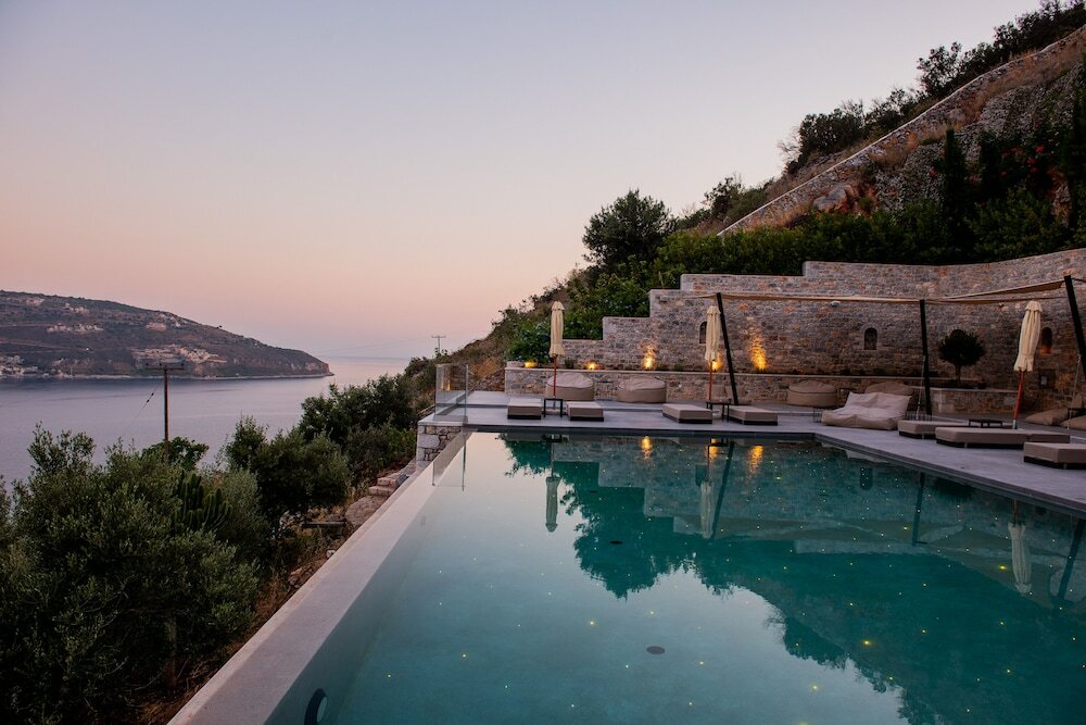 Фото Manifest Boutique Hotel