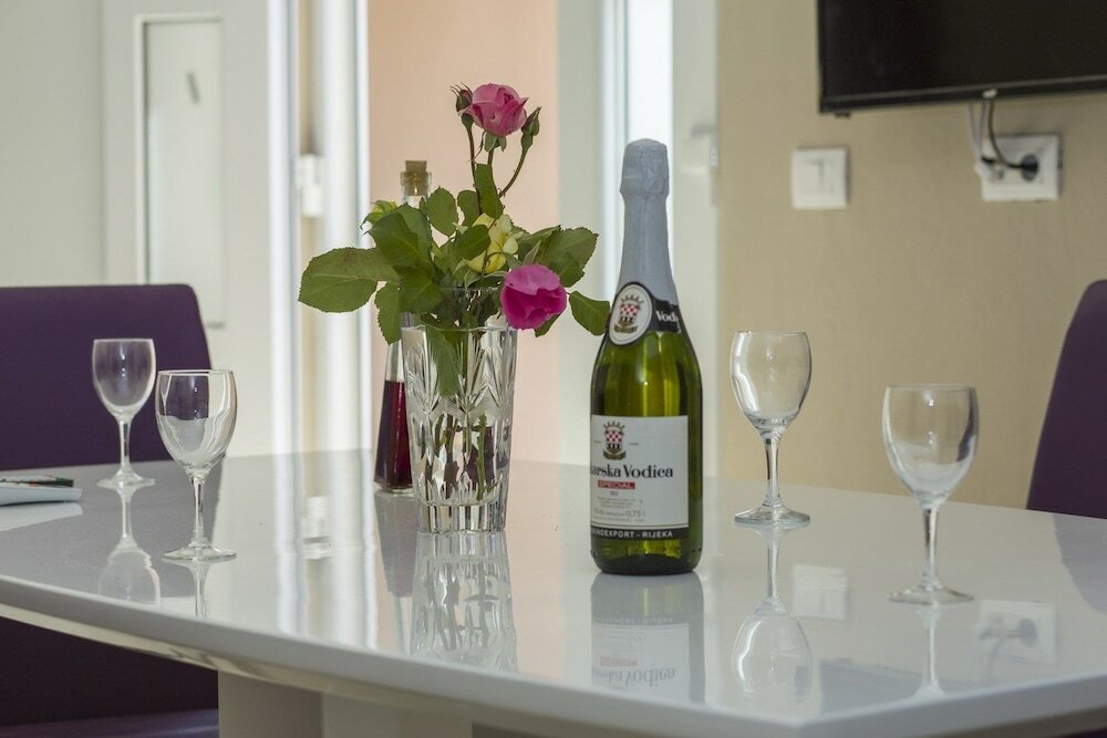 Фото Apartments Zazah