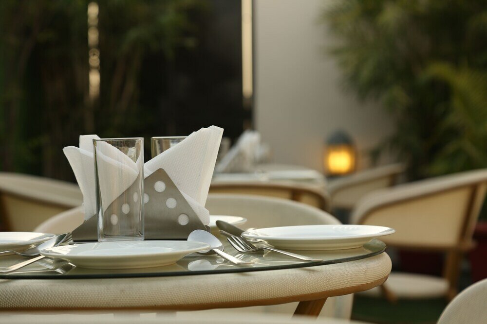 Фото Woodapple Residency