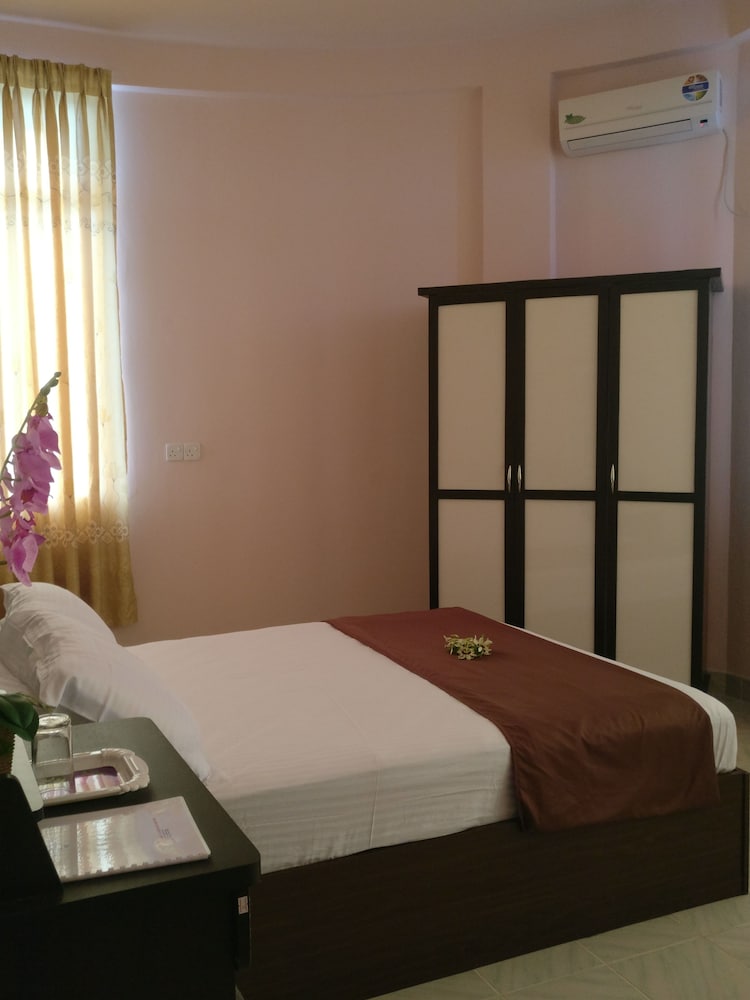 Фото Baivaru Guesthouse Services