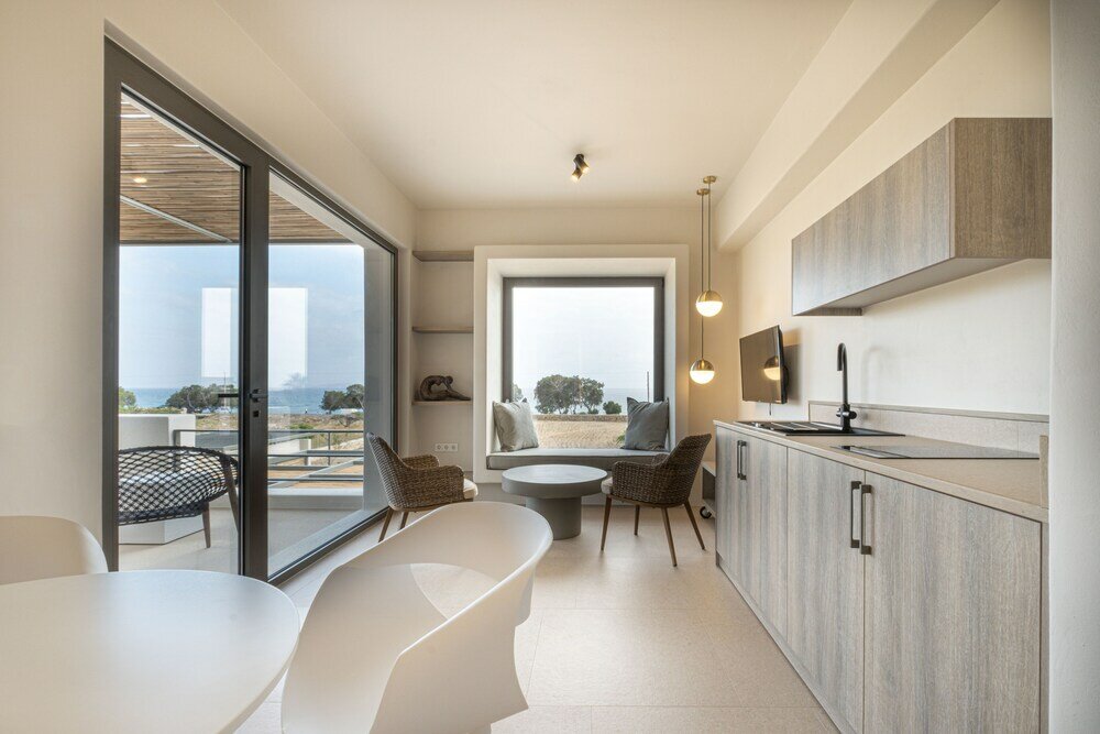 Фото Yenesis Seaside Retreat - Adults only