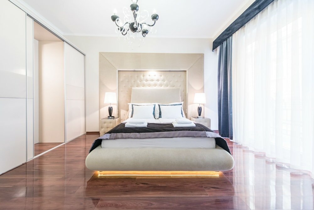 Фото Venus Apartments - Liberty Bridge