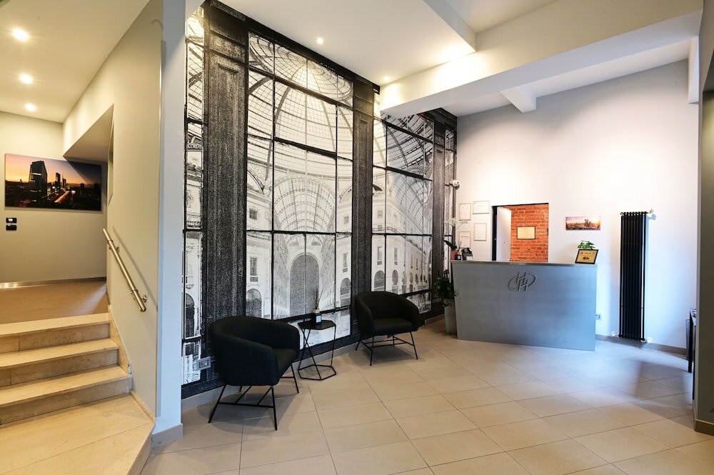 Фото Holiday Homes Aparthotel Milano