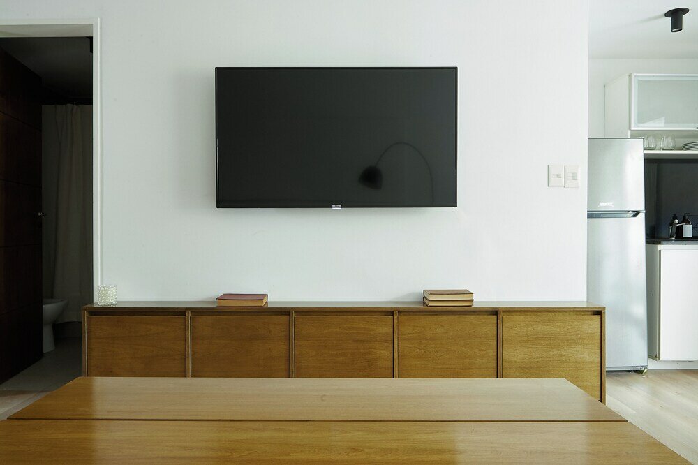 Фото Modern and Comfortable Apt in Recoleta