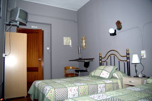 Фото Pension La Fruta