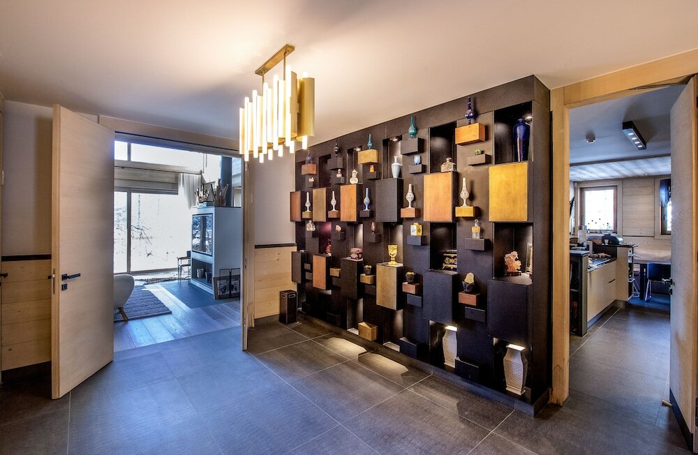 Фото Chalet Migui Luxury Living and SPA