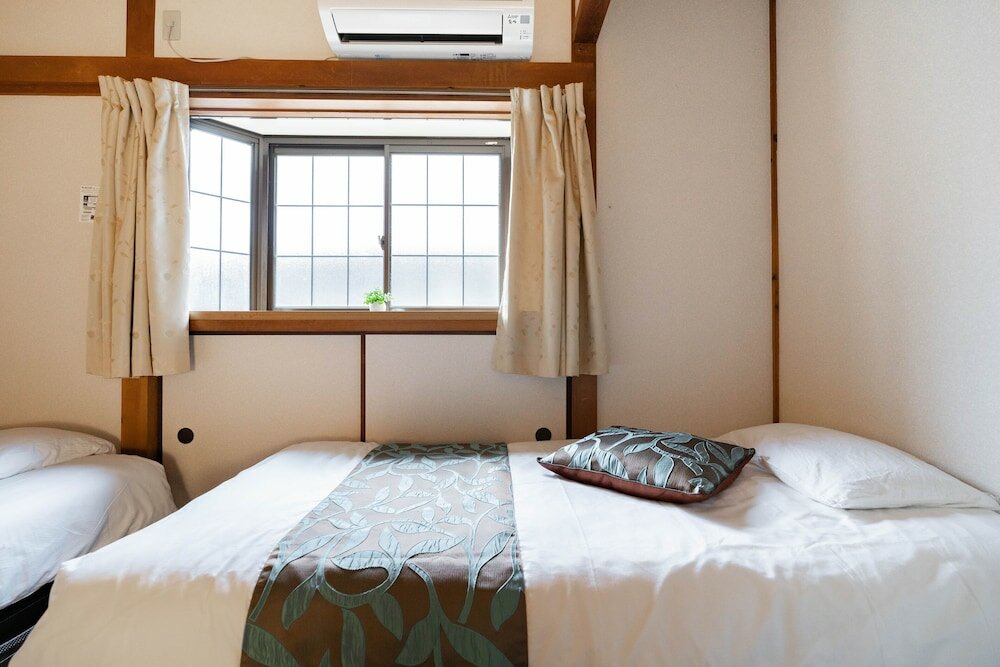 Фото Japanese style villa Ts-1