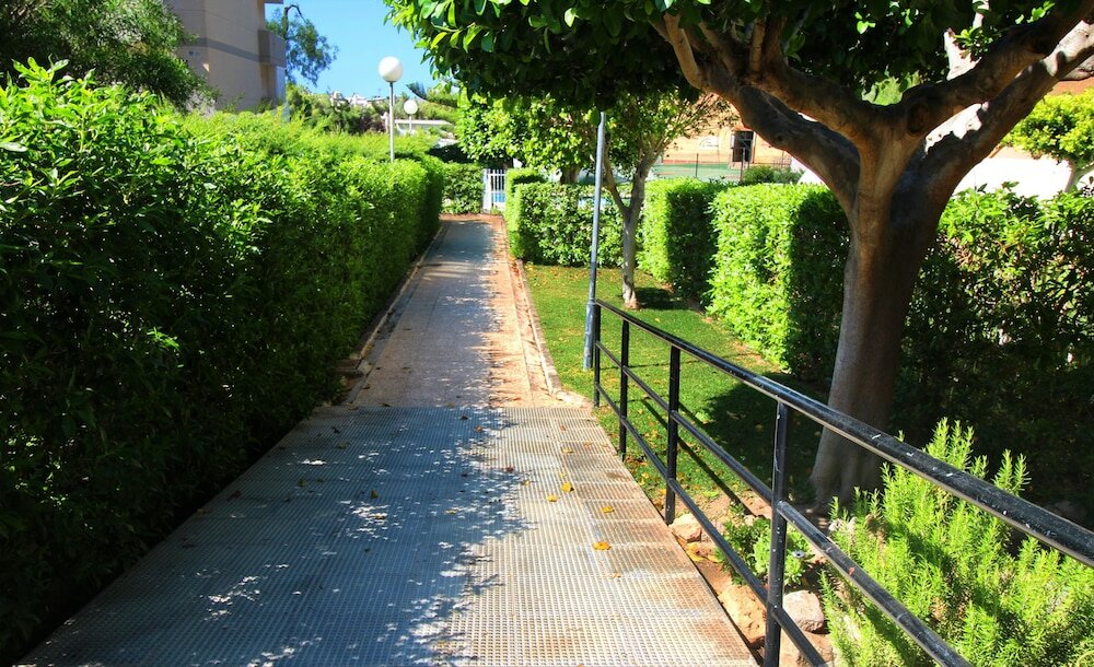 Фото Corintio 4º C - Apartamento a 400m de la playa