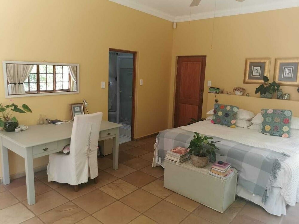 Фото Deo Volente Country Estate