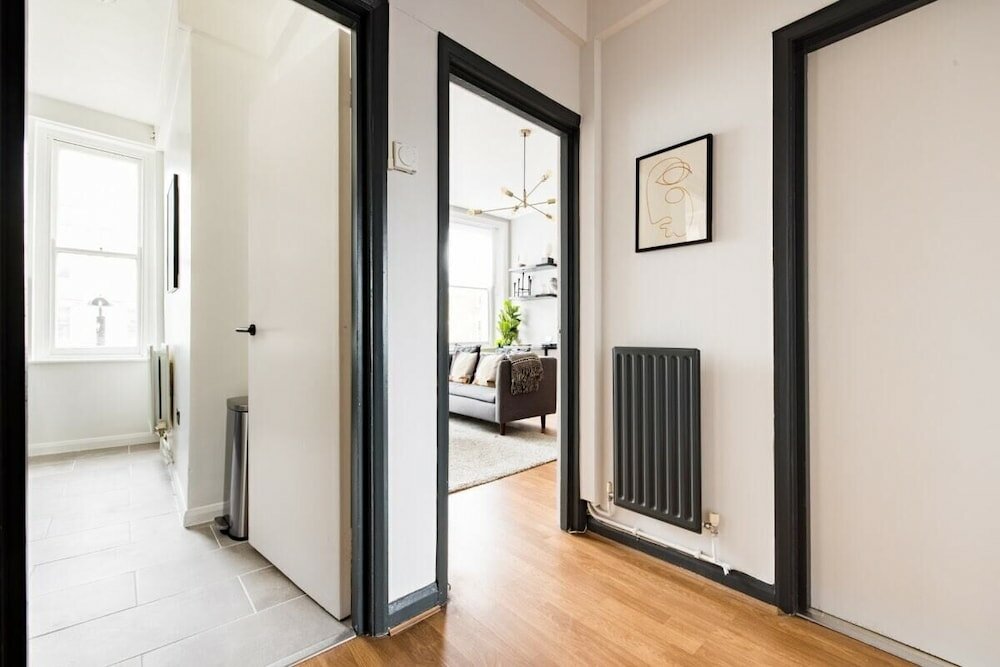 Фото The Notting Hill Hideaway - Quaint 1bdr Apartment