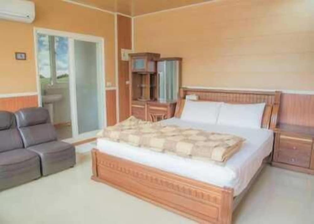 Фото Mingyuan Homestay