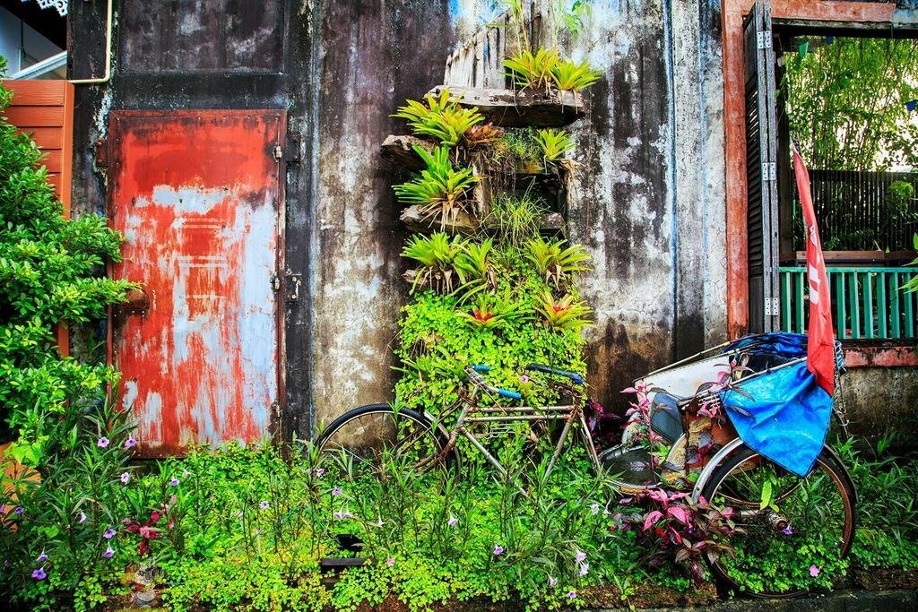 Фото Artist's Place Trat
