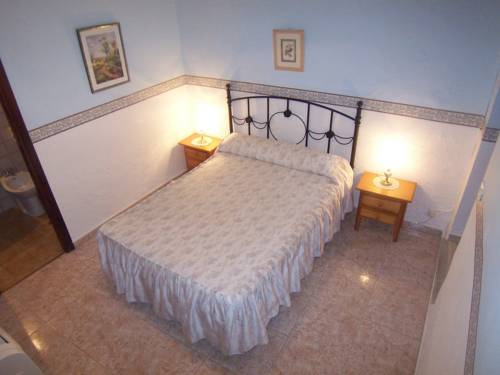 Фото Pension Javier