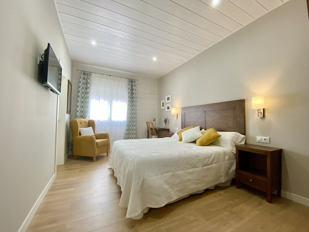 Фото Azafrán Consuegra Casa Rural