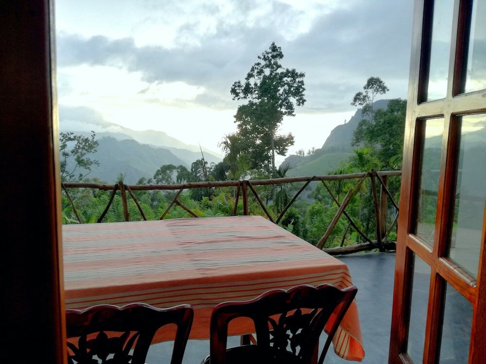 Фото Glen Rock Ella