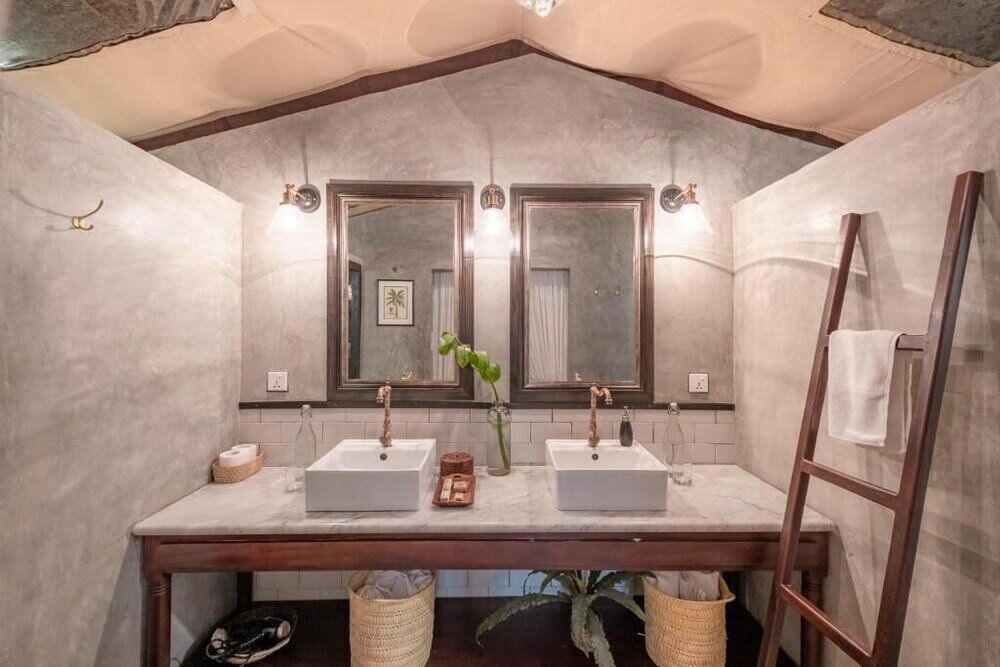 Фото Leopard Trails Wilpattu