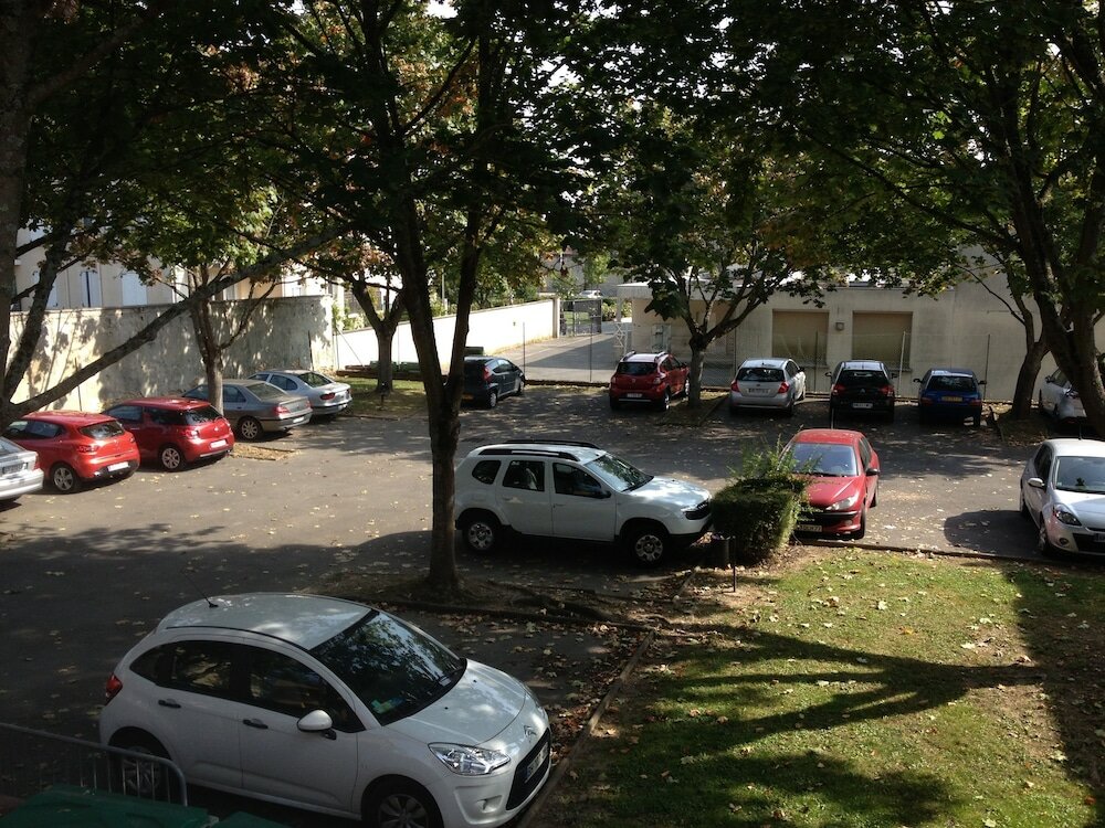 Фото Balladins Torcy