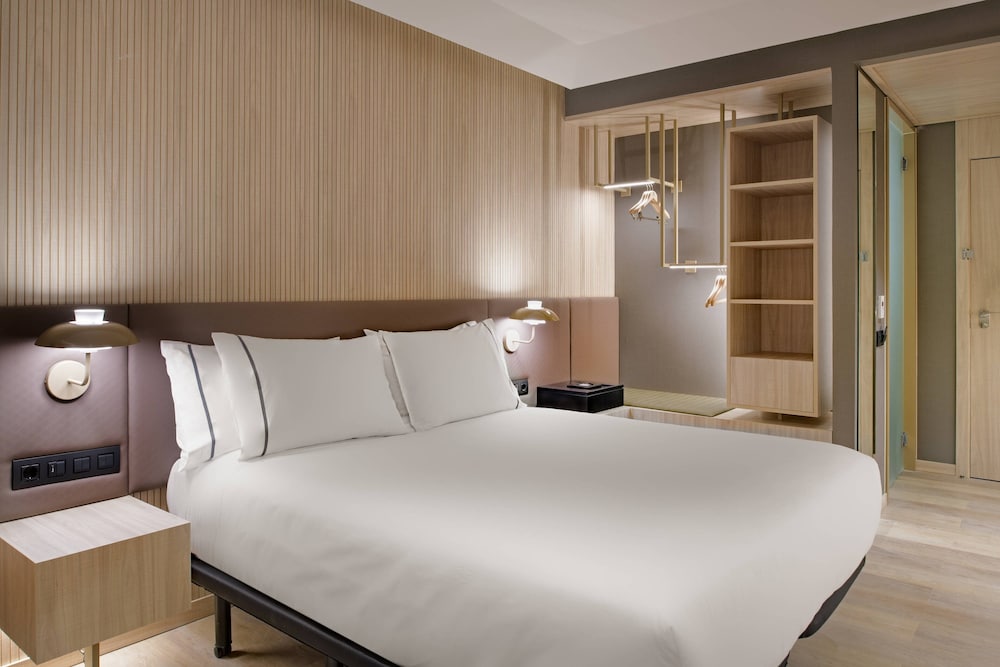 Фото Ac Hotel Tenerife by Marriott