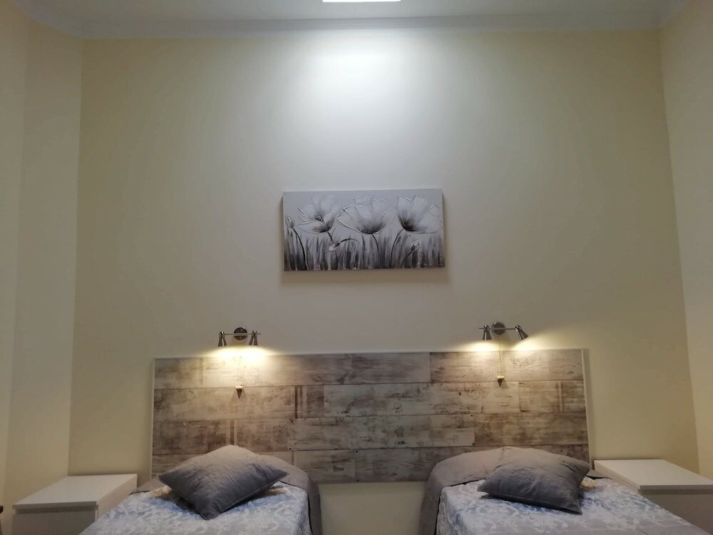 Фото Guest House San Roque