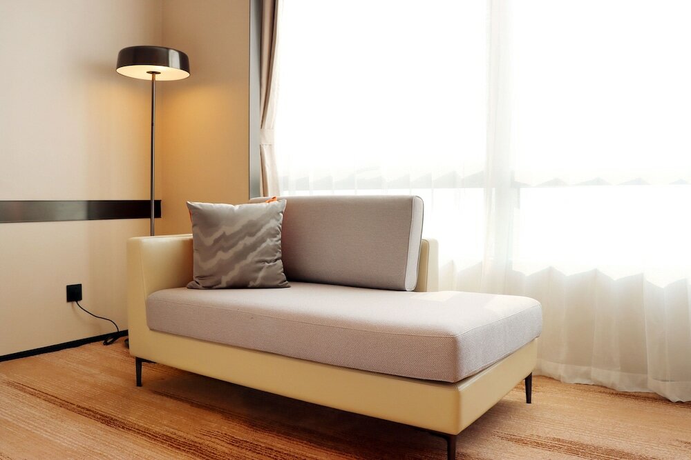 Фото Pullman Suzhou Taicang