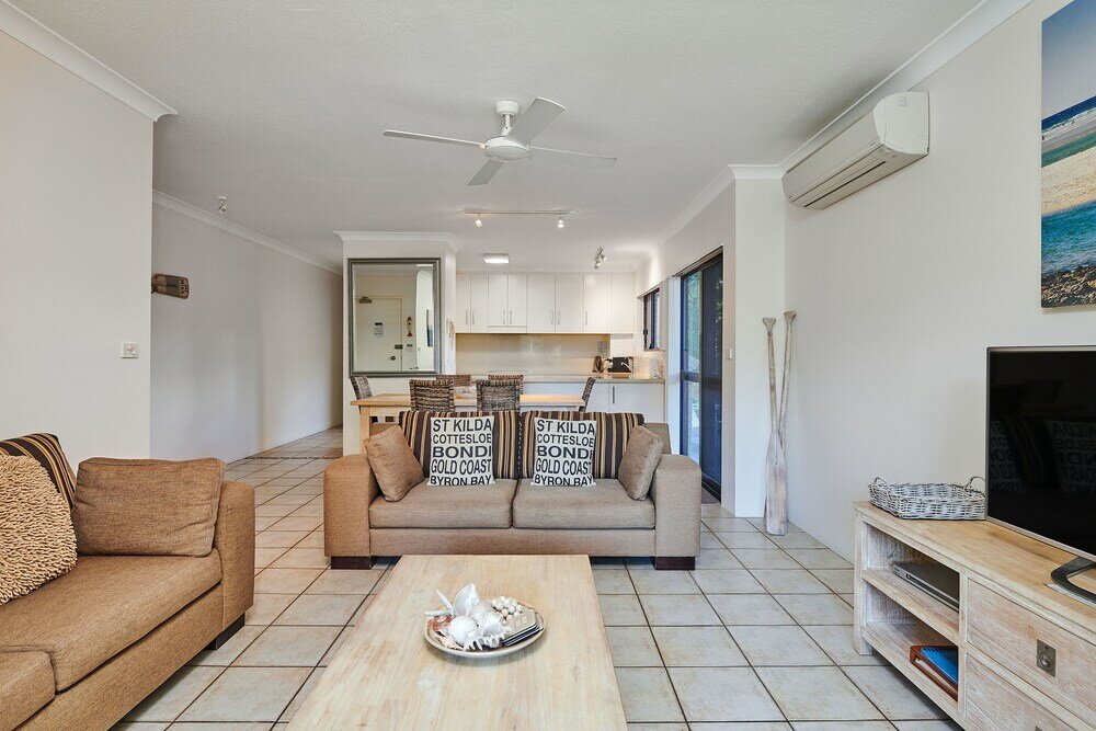 Фото Cape Apartments