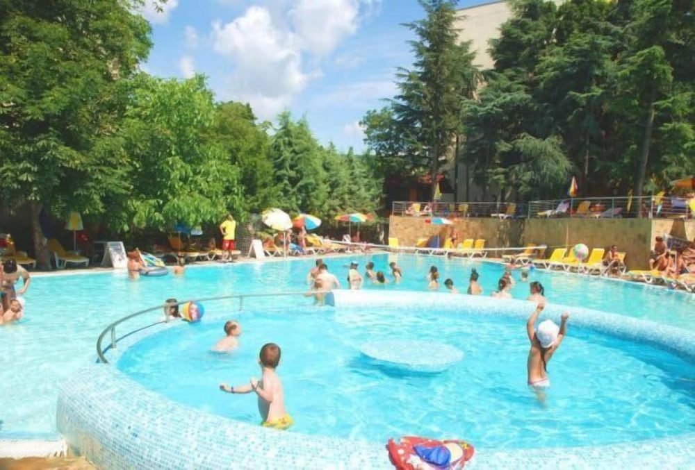 Фото Hotel Excelsior