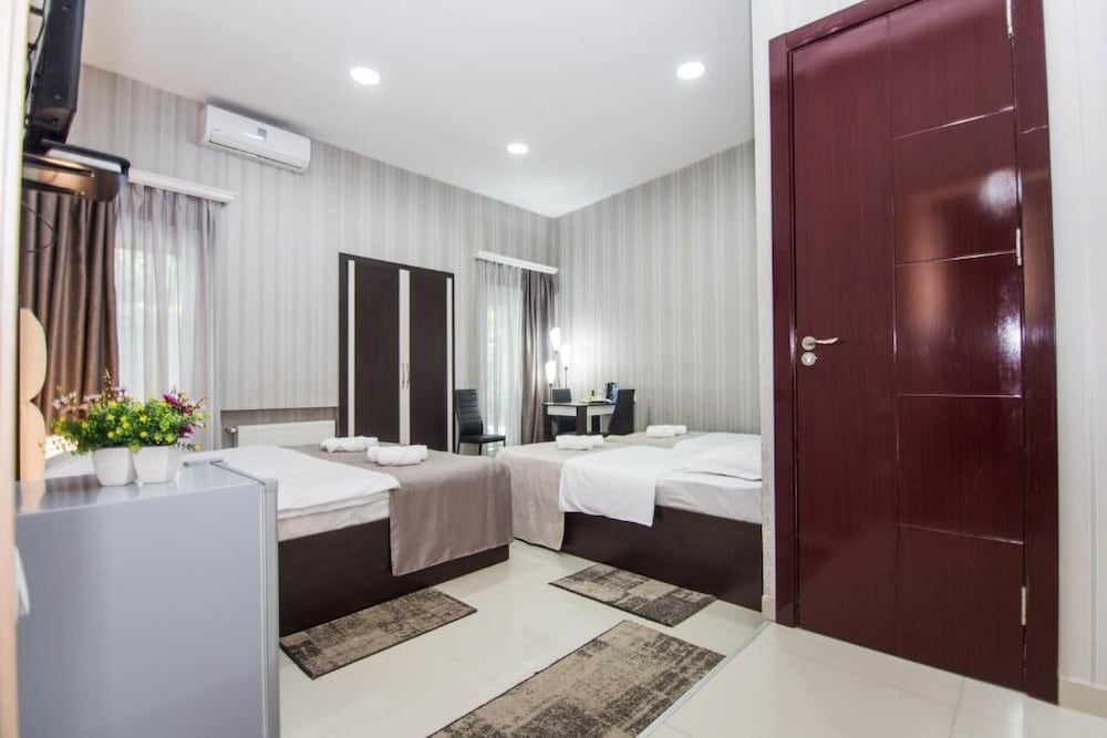 Фото Old Georgia