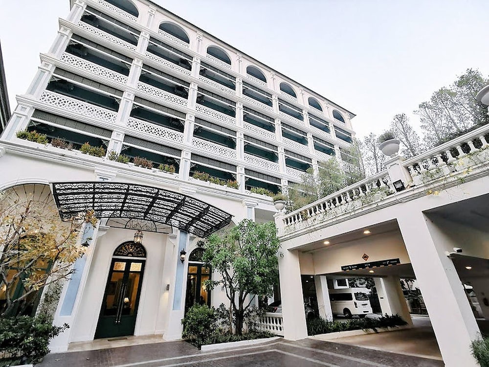 Фото At Pingnakorn Huaykaew Chiangmai