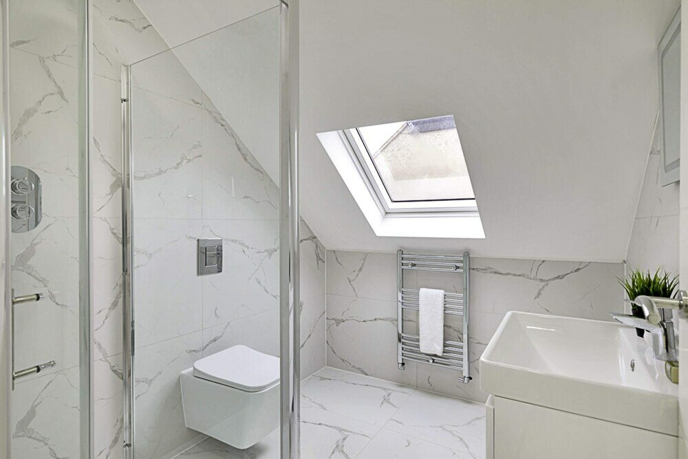 Фото Cozy 1 Bed Apartment in Hanwell