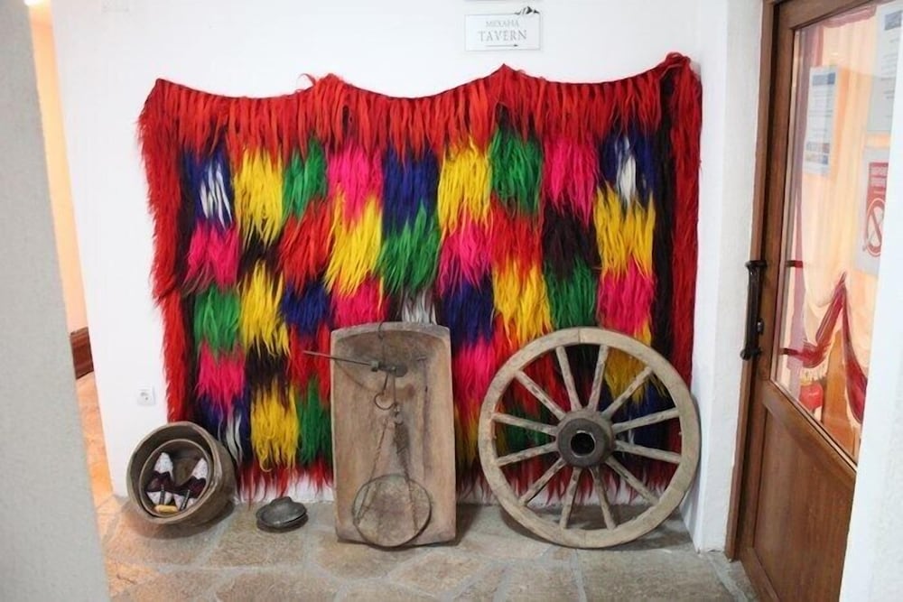 Фото Nevada Aparthotel