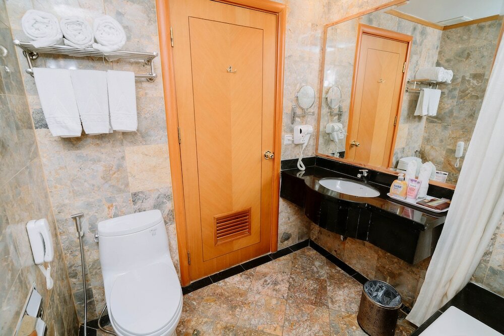 Фото A25 Luxury Hotel