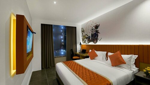 Hotel City Keys by Rivido Electronic City