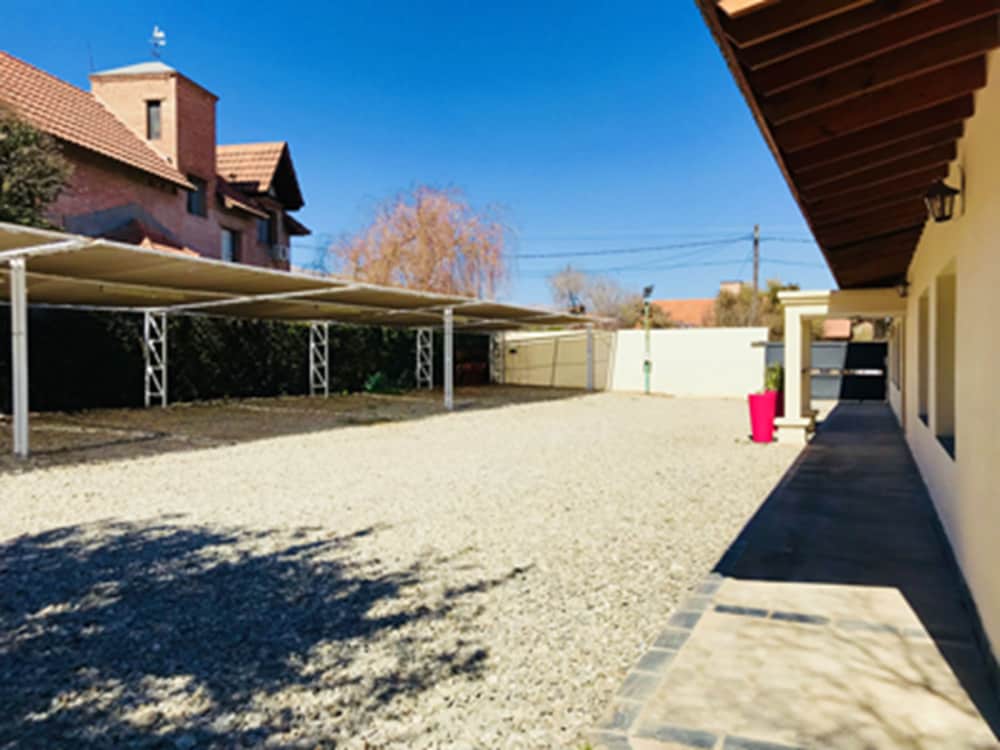 Фото La Posada del Tiempo